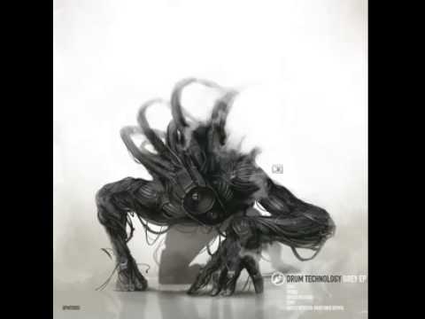 Drum Technology - Drum Technology - Probe (Original Mix)