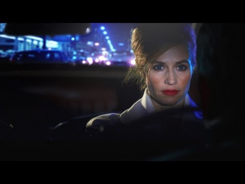 Malik Djoudi - Cinema (Clip Officiel)