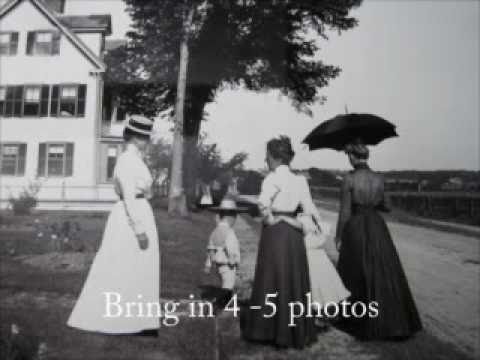 Mass.  Memories Roadshow 2010