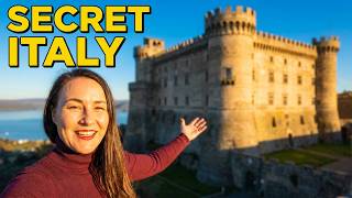 DAY TRIP  from ROME - Civitavecchia and Bracciano