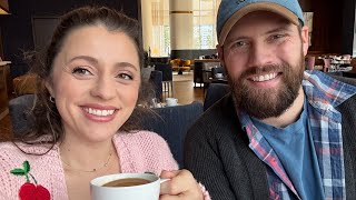Opryland Hotel in Nashville, TN Vlog | Downtown Nashville, Opryland Boat Ride | Part 3