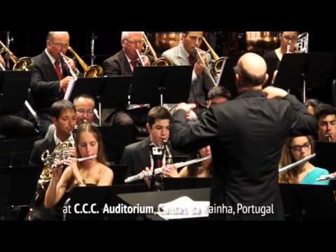 Odilia - composed and conducted by Jacob de Haan