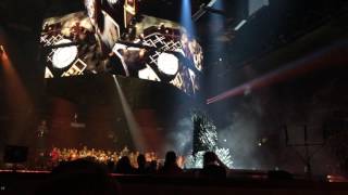 Ramin Djawadi - Game of Thrones Live Concert Experience - Main Title