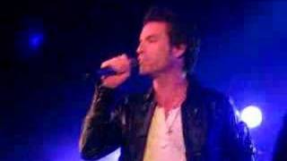 Pat Monahan of Train Someday