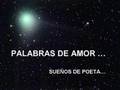 ROSARIO-PALABRAS DE AMOR