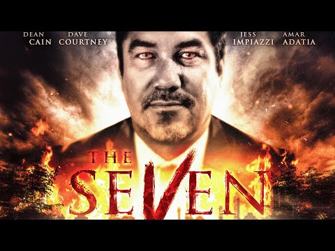 afbeelding Seven, The