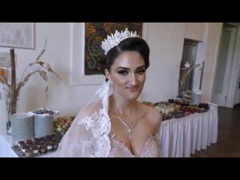 Svadba ANKE I ILIJE Berlin SPOT- studio Toma Nesa