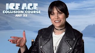 Ice Age: Collision Course | Have you heard? Jessie J is in the herd! | FOX Family