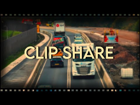 Highways TV Highway Care's work at Heads of The Valley | CLIPSHARE