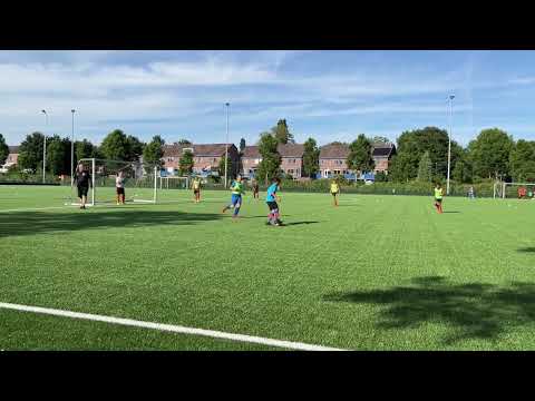 Training FC Lewenborg