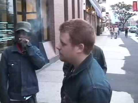 Nerd Rap (Aesop Rock, El-P, Camu & Metro)