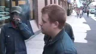 Nerd Rap (Aesop Rock, El-P, Camu & Metro)