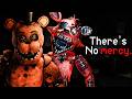 Since When Did Roblox Fnaf Games Get THIS Serious