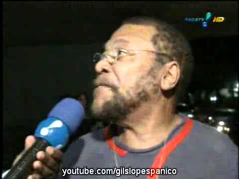 Pânico Na TV 12/12/2010 - Charles Henriquepédia em mais uma Festa