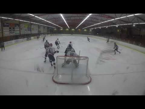 HIFK B2 - Enköping (Rahunen)