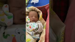 Download lagu Baby kecil lucu,bayi imut baru lahir #short #video #terbaru #baby #bayi #bayilucu #imut #lucu mp3