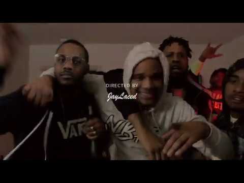 Ziggy Moe   Trap Bossin (Official Music Video)