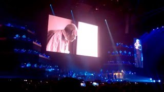 Marco Borsato - Oud en afgedankt (opening)