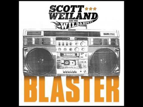 Scott Weiland And The Wildabouts - Blue Eyes