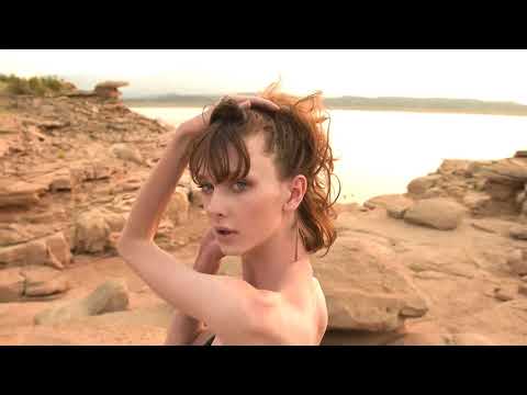 MODEL Hannah Walker by Carlo Armendariz