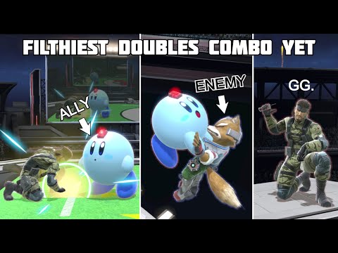 Best Smash Ultimate Twitch Moments #2