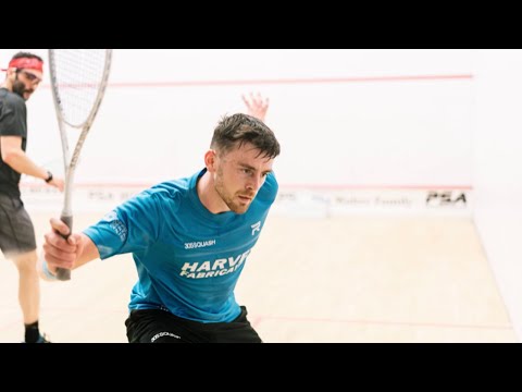 Rally Report Episode 15 - Patrick Rooney