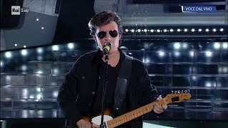 Massimo Di Cataldo è Bobby Solo: &quot;Una lacrima sul viso&quot; - Tale e Quale Show 02/11/2018