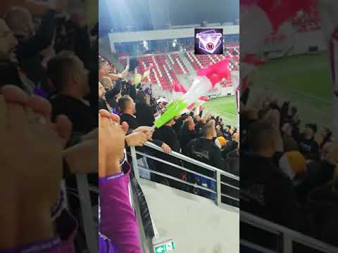 Dvtk - Újpest FC 2018. Október. 20
