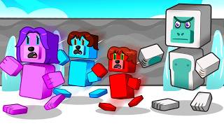 We fought Bigfoot as Super Bear!