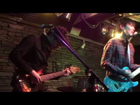 the catenaccio — 春の歌 / スピッツ live