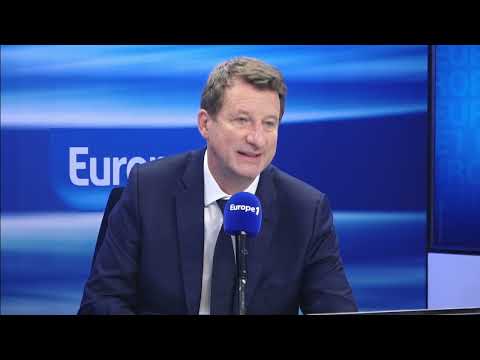 "Macron assassin" au meeting de Zemmour : un "message indigne" pour Yannick Jadot