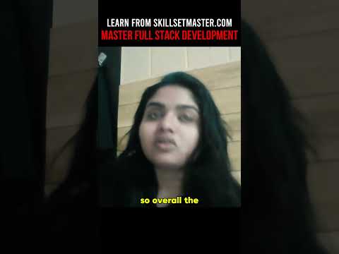 Student Success Story 12