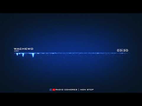 Ardy - Wachewo