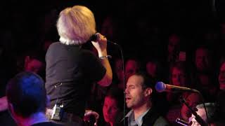 Letters to Cleo    &quot;Rim Shak&quot;