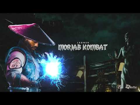 Lednek - Morjab Kombat [Jab Army] {Soca 2022}