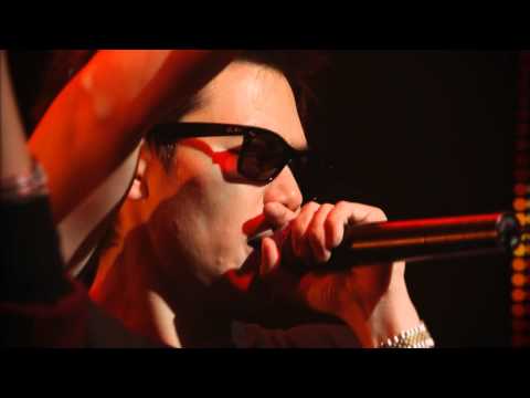 Man Up (feat. 박미경)