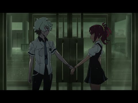 Kiznaiver Episode 8 LIVE REACTION
