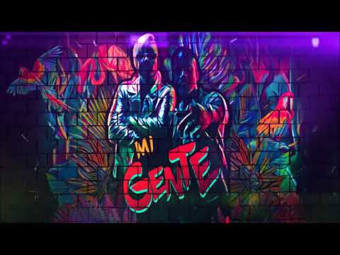 J. Balvin, Willy William & Henry Fong - Mi Gente (Dr Phunk Funkier Smash Mix)