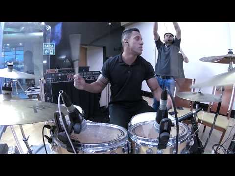 DANILO MARTINS - NÃO IMPORTA - BRÁS ADORAÇÃO