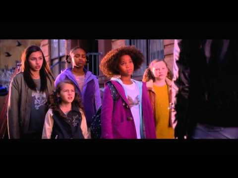 Annie – Trailer en español (HD)