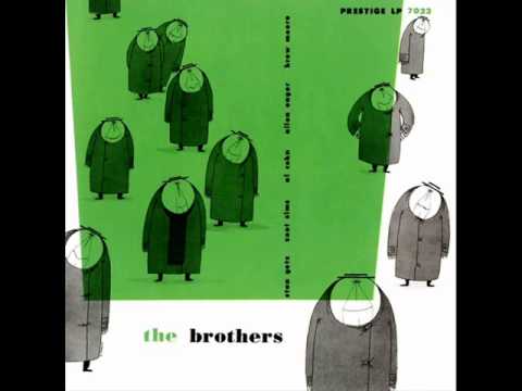 Zoot Sims Sextet - Zootcase