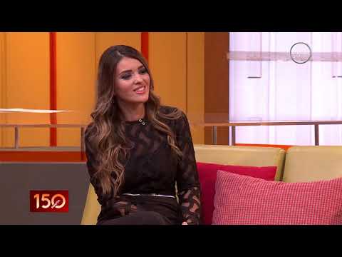 Milena Lazarevic Popovic i Danijela Veselinovic u gostima kod Dejana Pantelica-150 minuta-Prva Tv