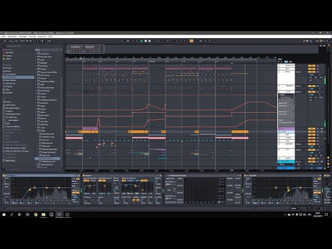 QZB | Minimalism II [Sample Genie Preview]