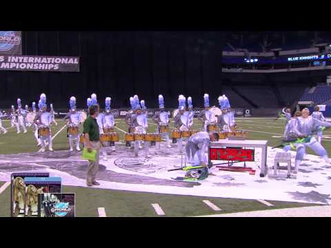 2014 Blue Knights - That One Second