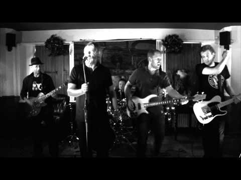 Sid Sideboard & The Chairs - Angry (Music Video)