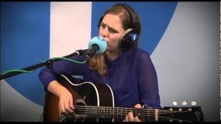 Maaike Ouboter - Dat ik je mis (Live op Radio 1)