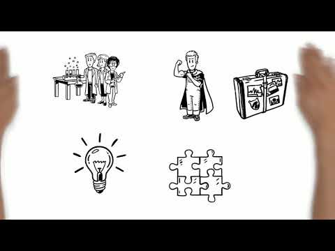 Tagespflegeperson werden - kurz erklärt