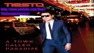 Tiesto With Sultan &amp; Ned Shepard Ft. Aquilla - Close To Me (Original Mix)