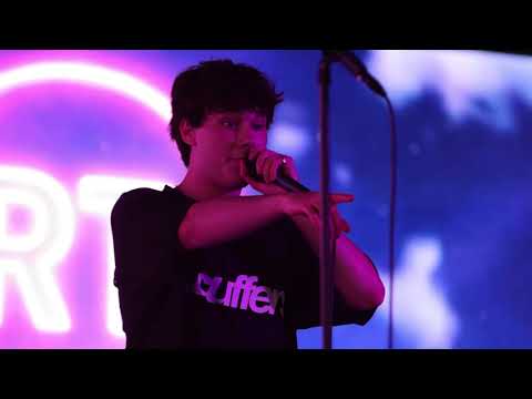 Promotional video thumbnail 3 for Pop Fest - Tribute show to Adele, Justin Bieber and Bruno Mars