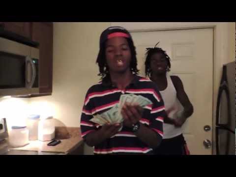 BadAss Dex - I'ma Get Money (Music Video)